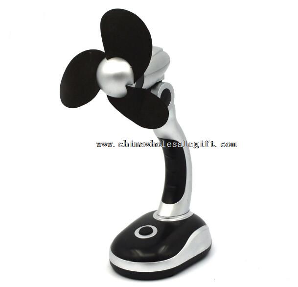 portable usb mini desk fan
