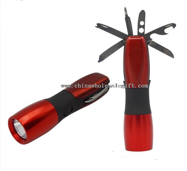 tool flash light torch