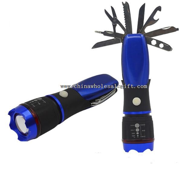 tool torch LED light