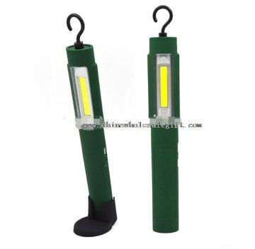 USB charge led work light