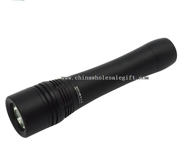 10000 lumens diving flashlight waterproof