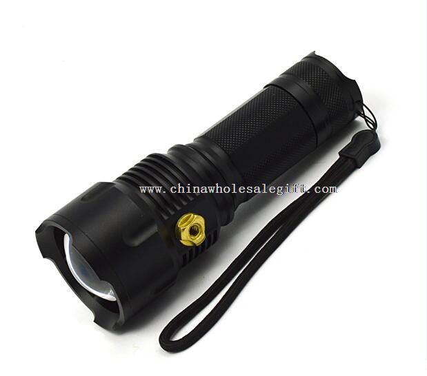 3W LED  Camping Flashlight