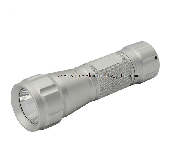 3W portable hand torch light