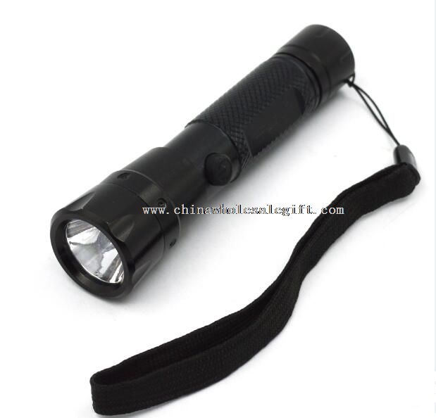led light torches