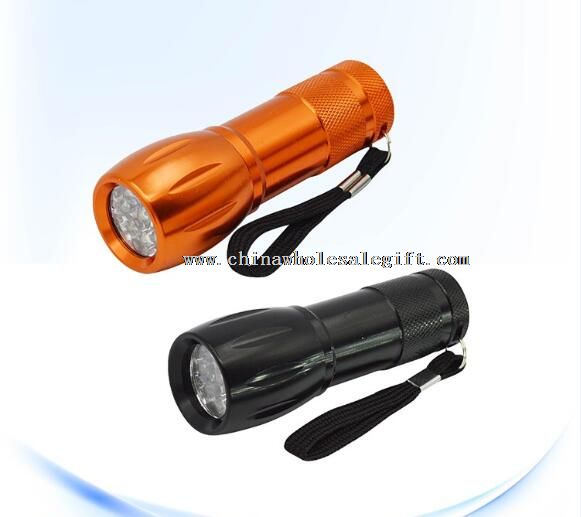 little garden torch