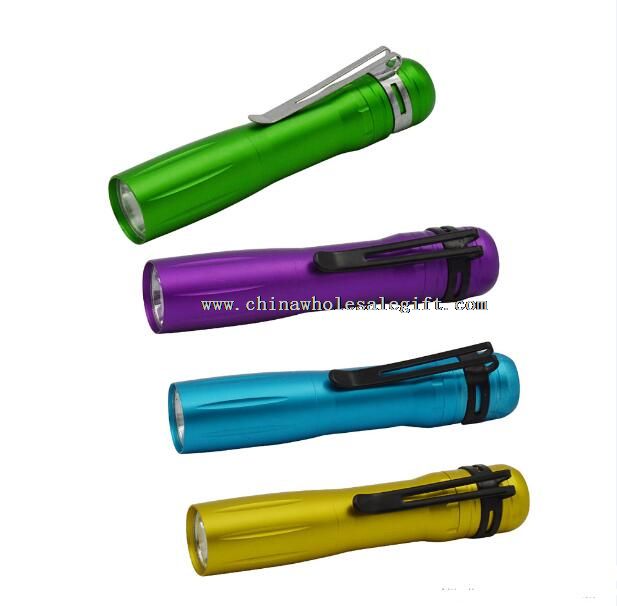 mini light small flashlight