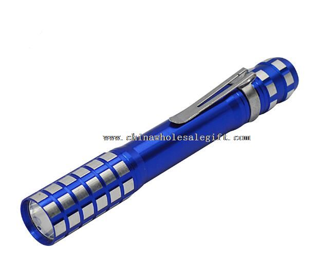 Mini Projector Flashlight