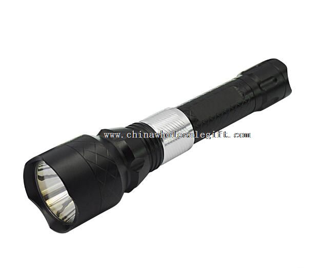 strong light flashlight