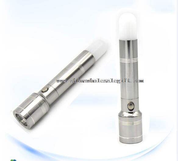 waterproof flashlight