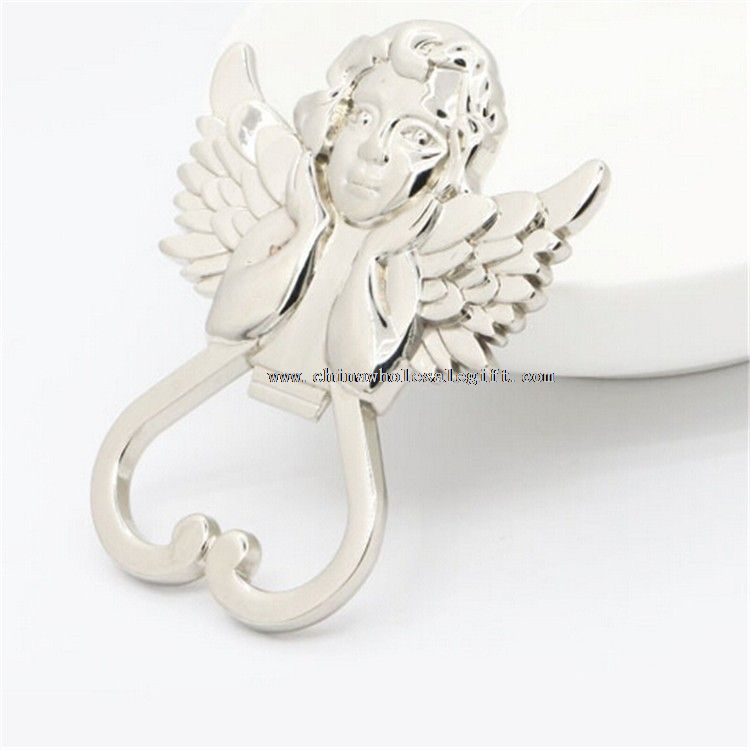 Angel Shape Bottle Opener