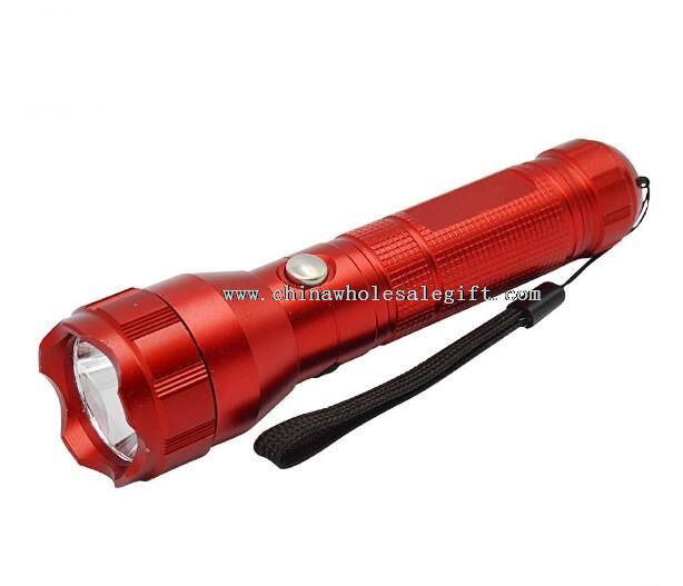 led light torch