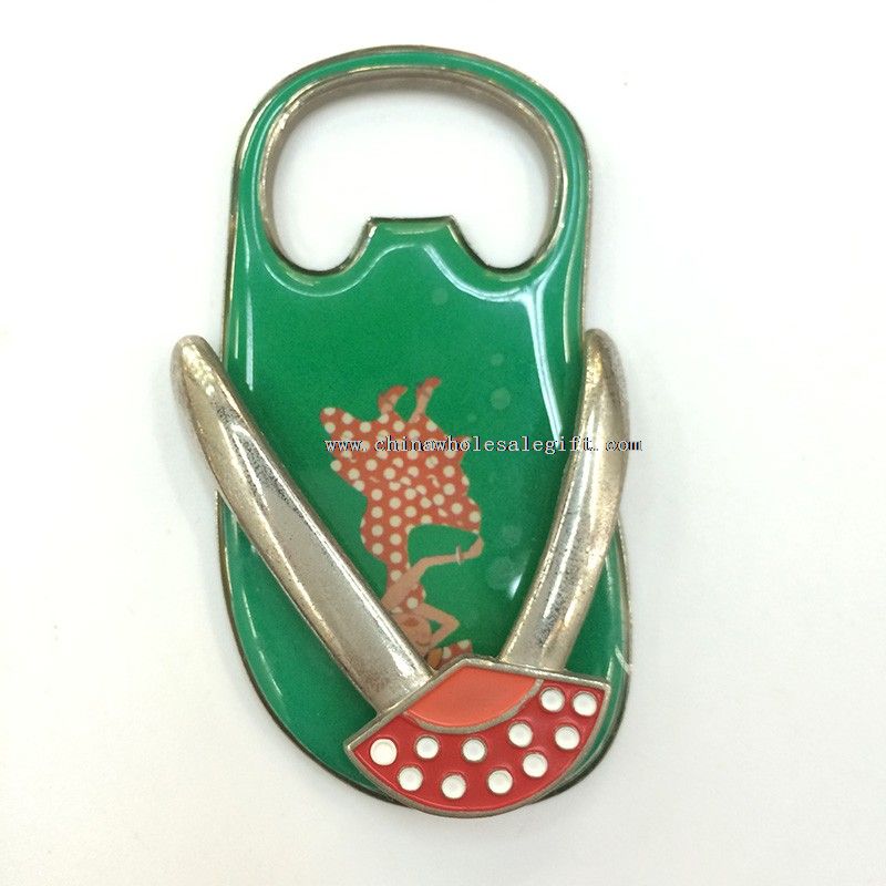 Metal Bottle Opener