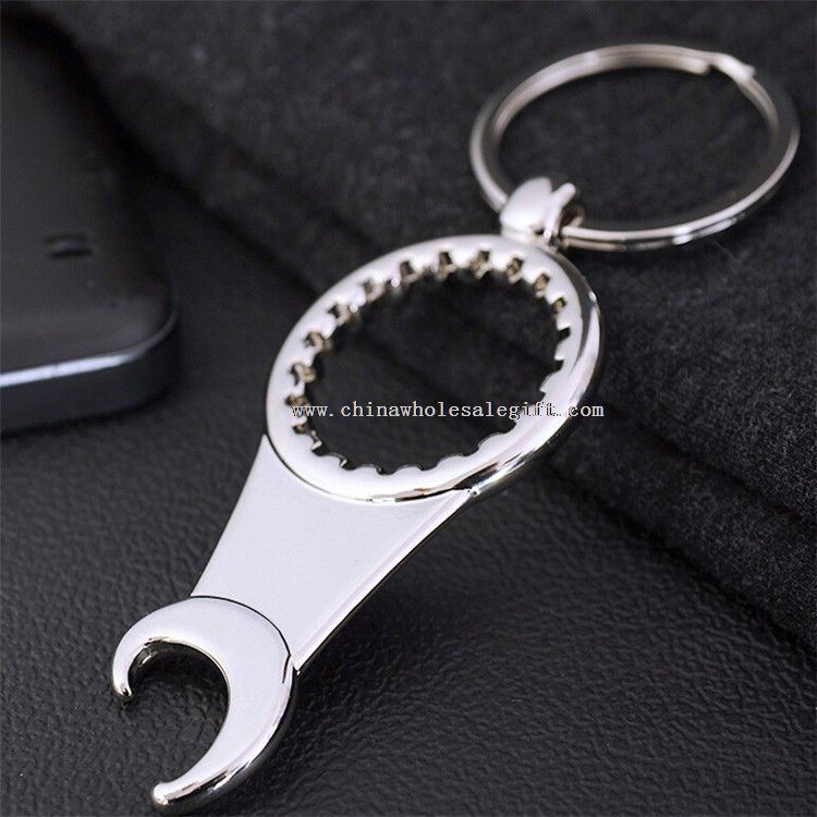 Metal Bottle Opener