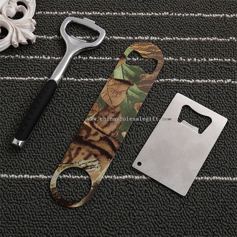 metal bottle opener