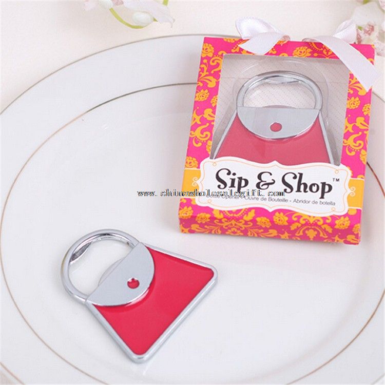 Metal Bottle Opener