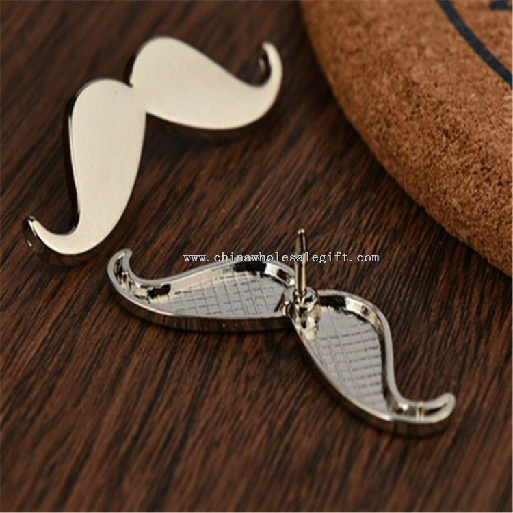 Metal Collar Lapel Pin