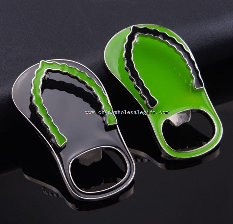 Flip Flops Bottle Opener