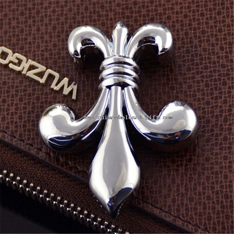 Flower Hoop Bottle Opener