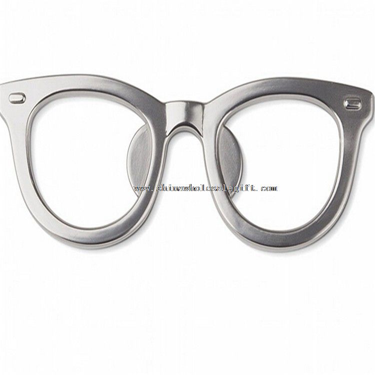 Glasses Color Bottle Opener