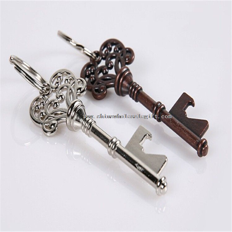 Metal Bottle Opener
