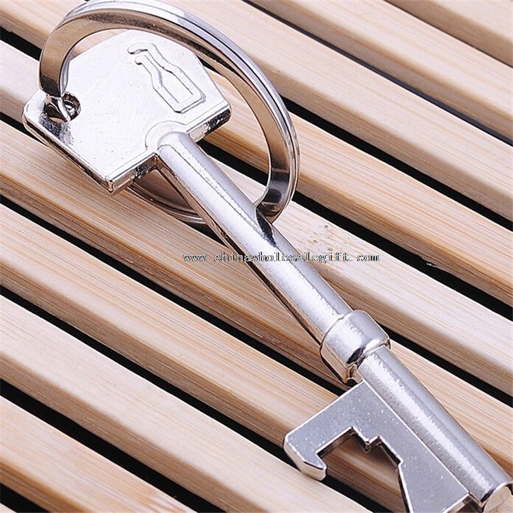 Metal Bottle Opener