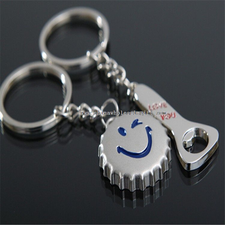 Metal Bottle Openers