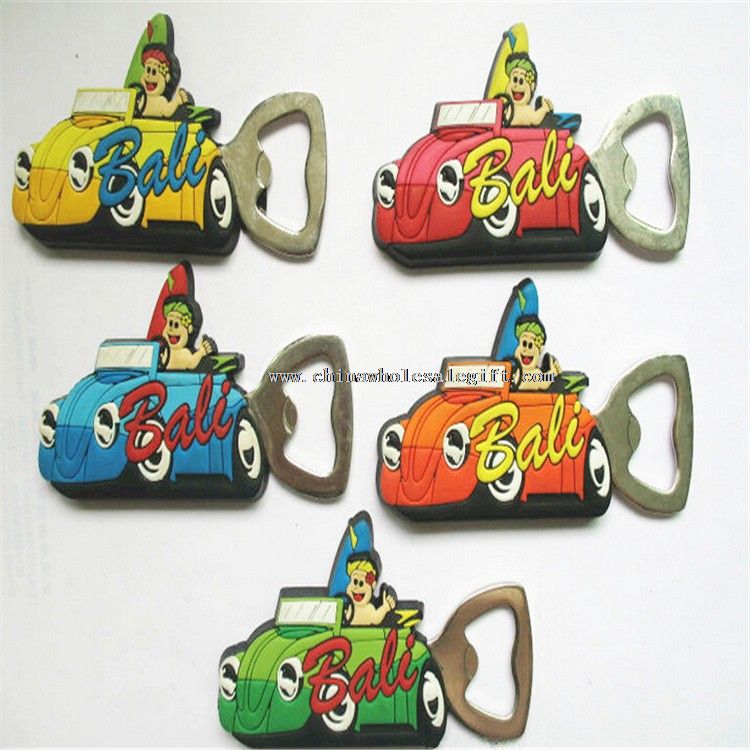Plastic Bottle Opener