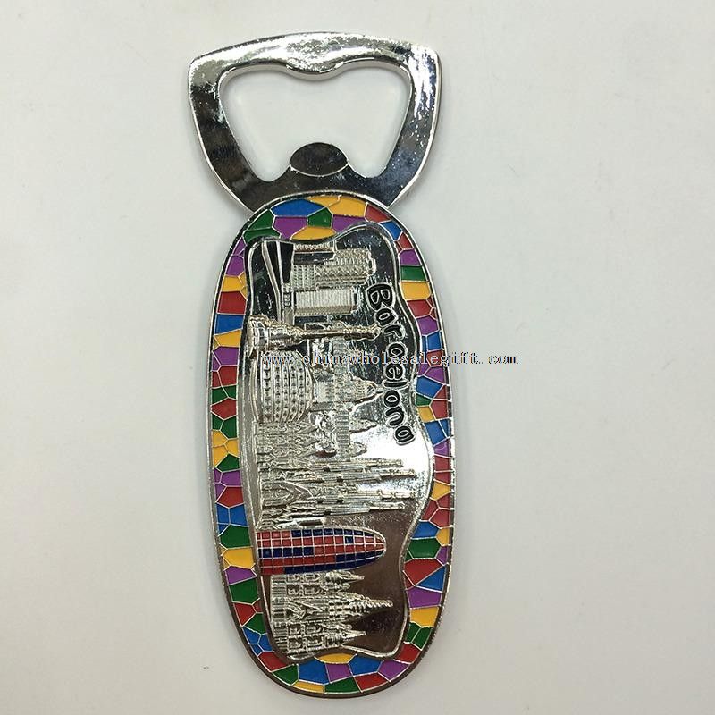 bottle cap opener