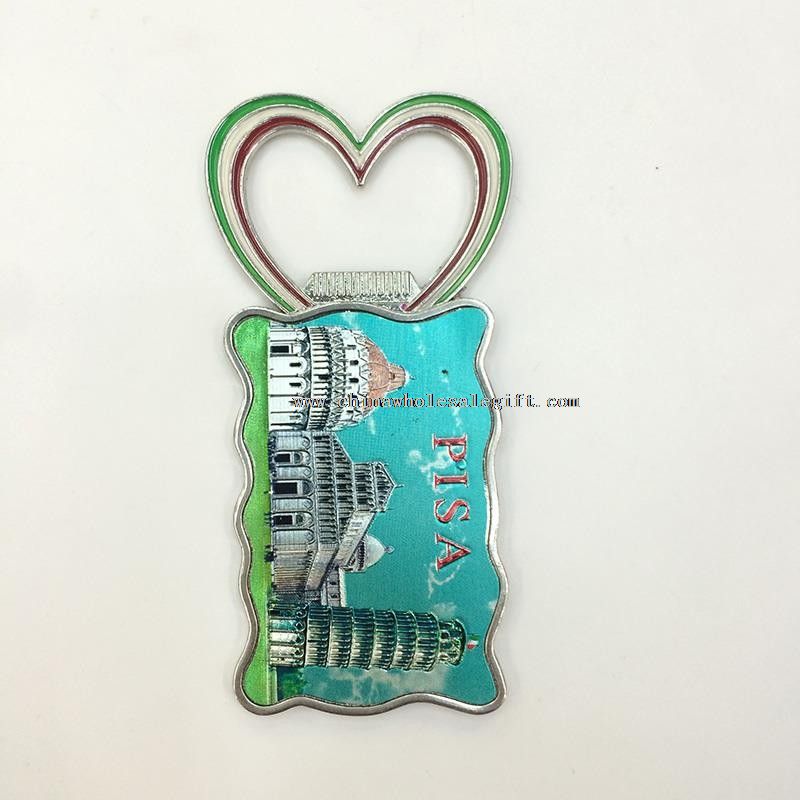 Elegant Bottle Opener