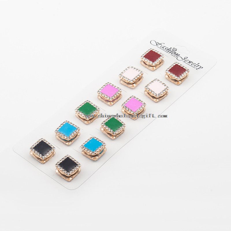 Magnetic Brooches Pins