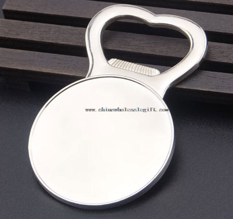 metal bottle opener