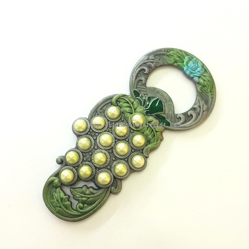 metal bottle opener