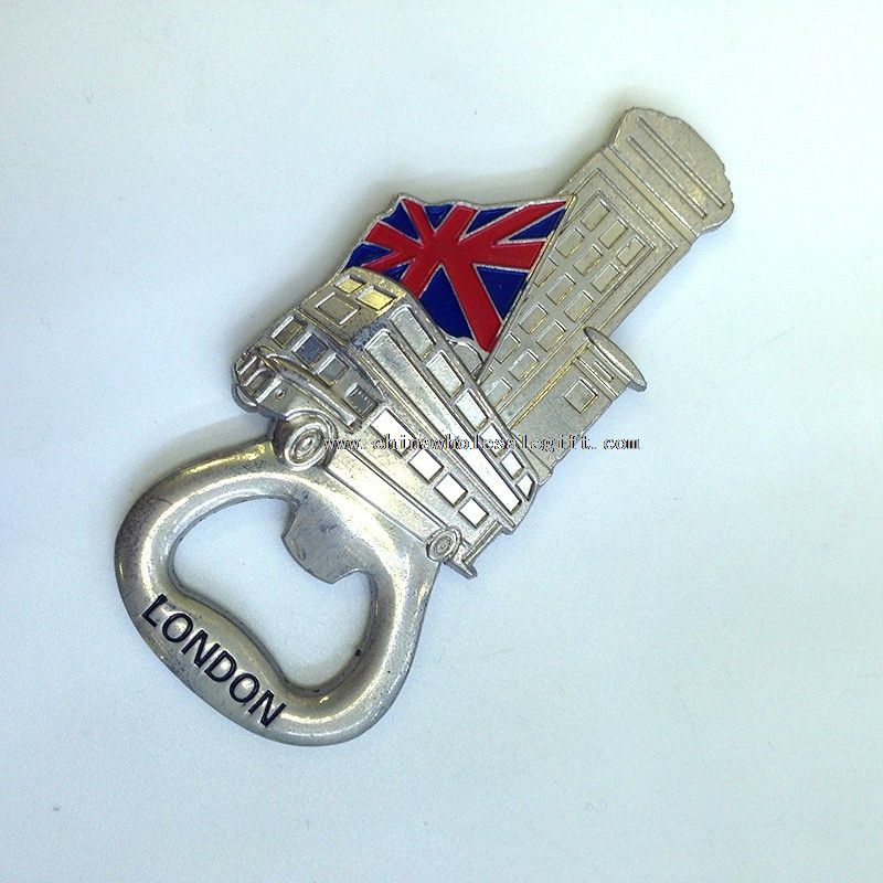 Metal Custom Bottle Opener