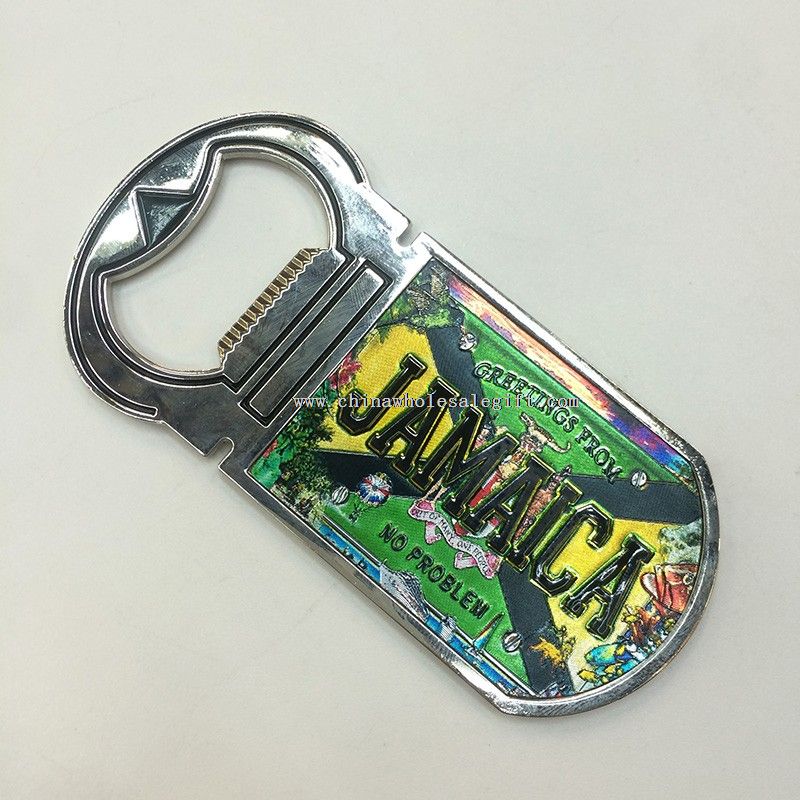 Metal Opener