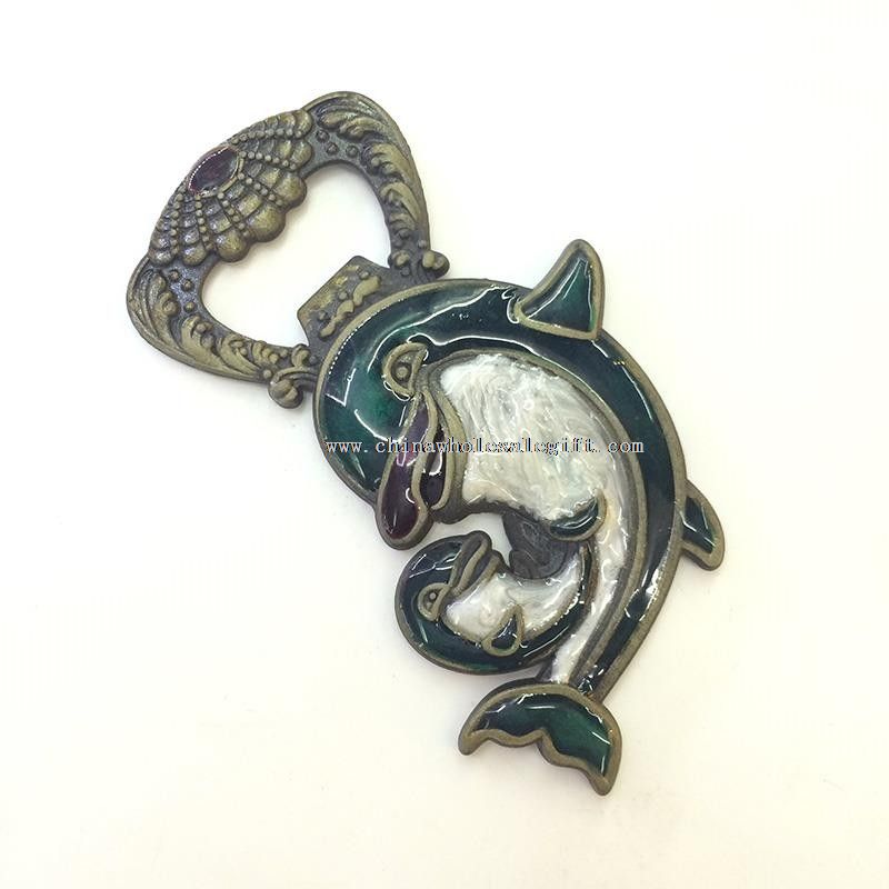 vintage bottle opener