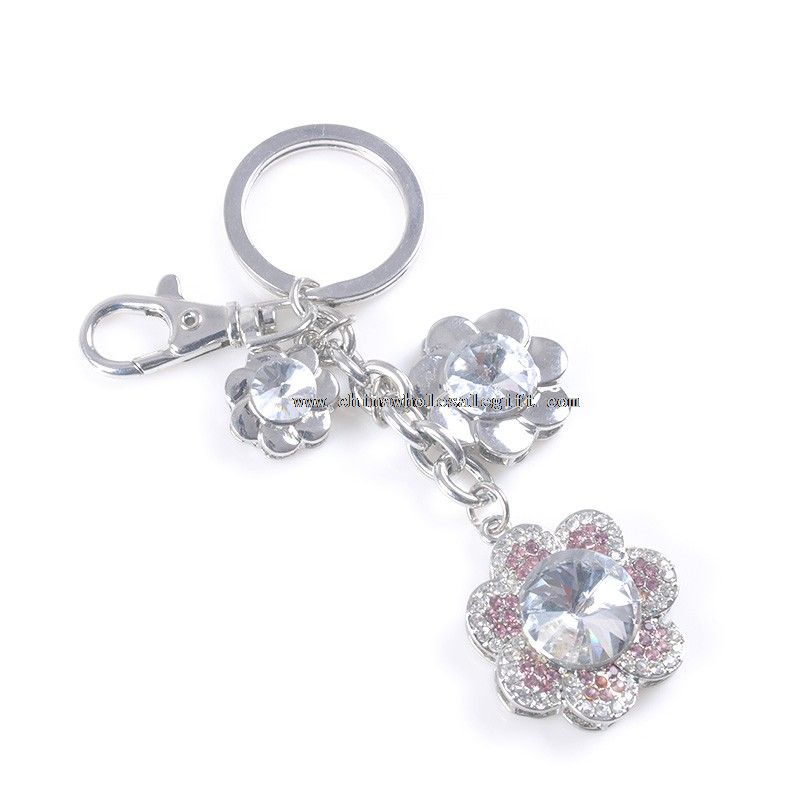 metal keychain