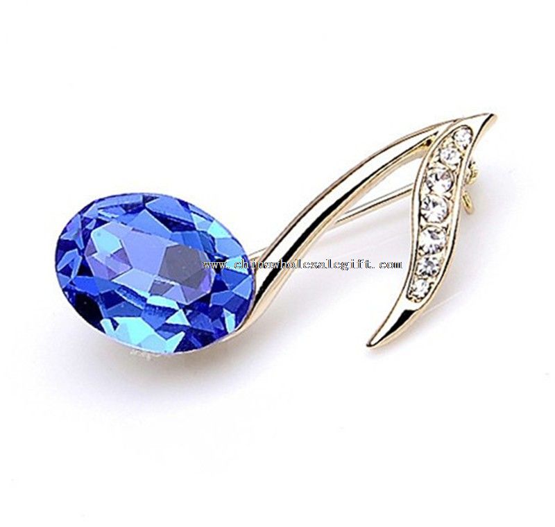 officer lapel pin