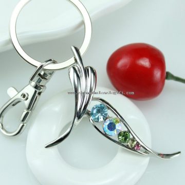 Crystal Keychain