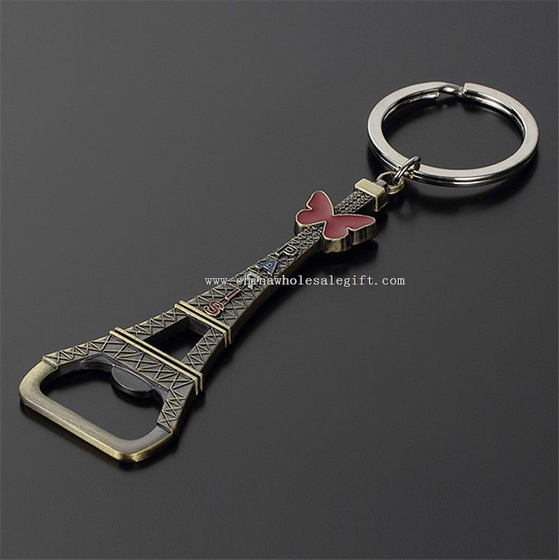 bottle opener keychain