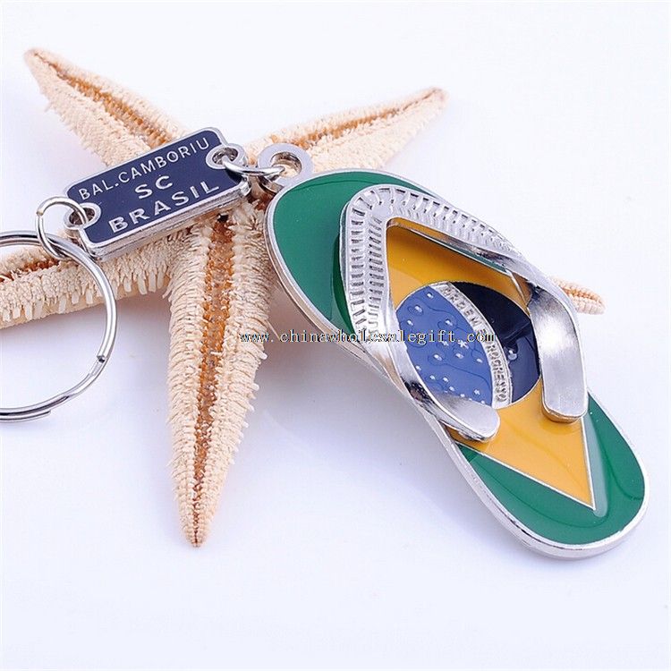 Gift Metal Keychain