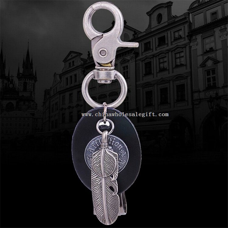 Hook Keychain