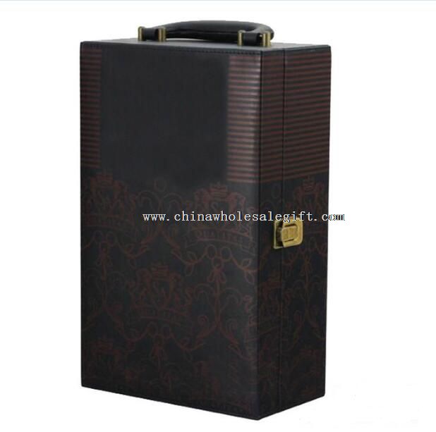 PU packaging box