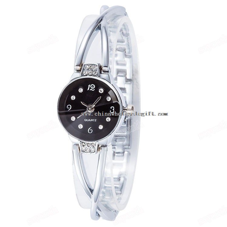 Quartz watch