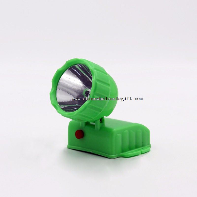 Bicycal Car Powerful Headlight Lamp