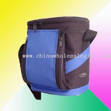 Wheeled Cooler Bag