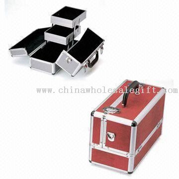 Cosmetic Case and Bags