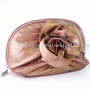 PU Cosmetic Bag