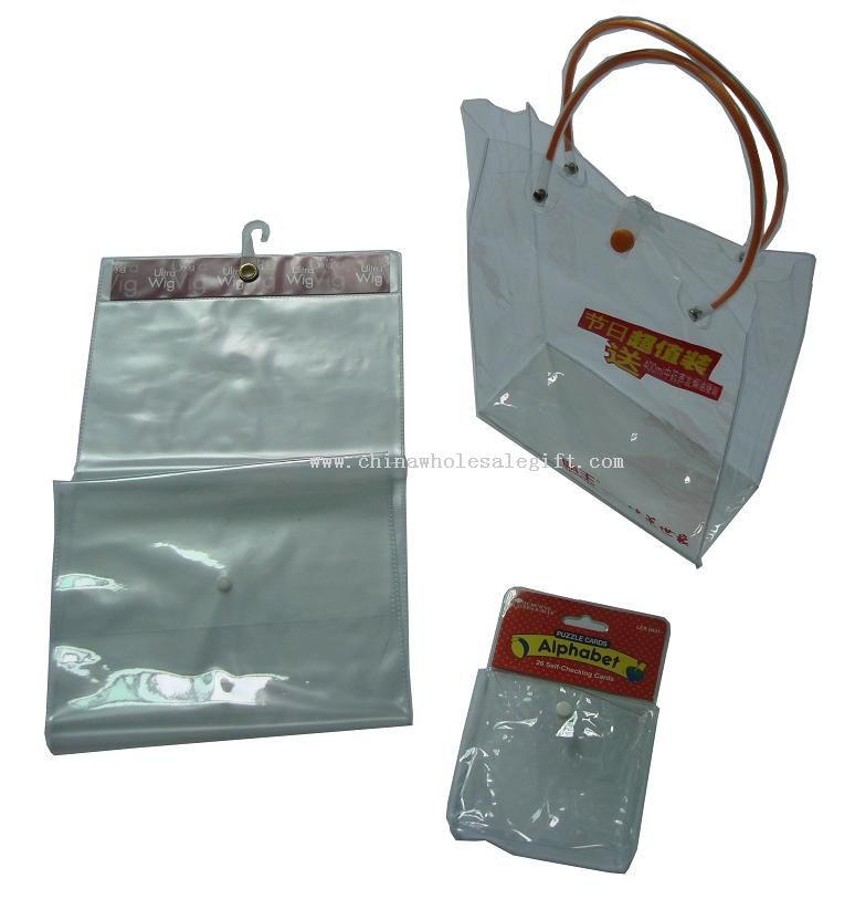 PVC Bag