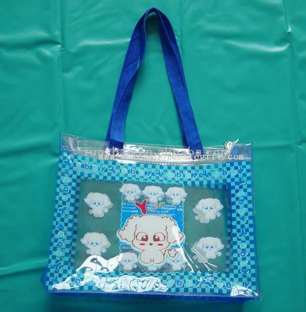 pvc bag