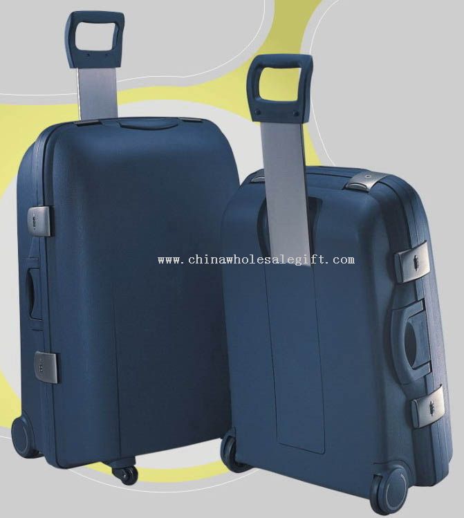 PP INJECTION TROLLEY CASE